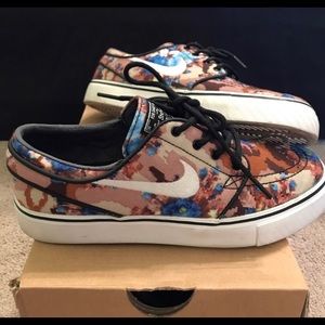 Limited Edition Nike Stefan Janoski